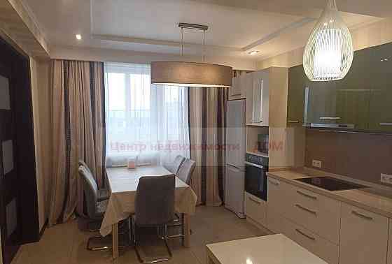 3-комн. квартира, 98 м2, 10/14 эт. Белгород