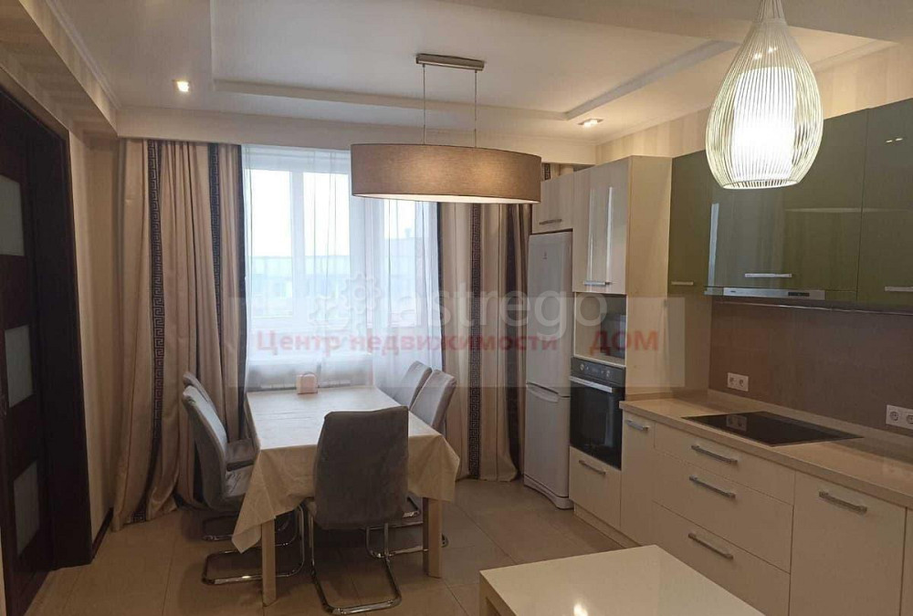 3-комн. квартира, 98 м2, 10/14 эт. Белгород - изображение 5