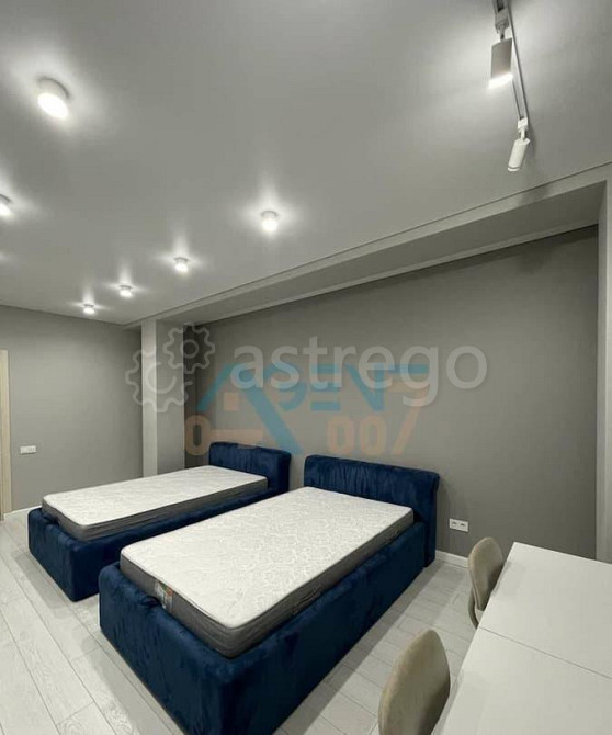 3-комн. квартира, 86 м2, 1/6 эт. Дубовое - изображение 5