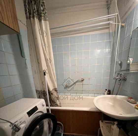 1-комн. квартира, 40 м2, 8/12 эт. Москва