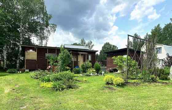 Дача, 32 м2 Егорьевск