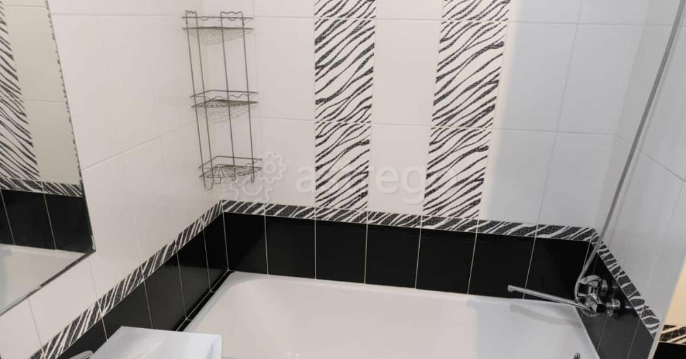 1-комн. квартира, 42 м2, 11/17 эт. Москва - изображение 6