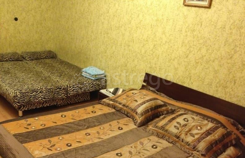 1-комн. квартира, 33 м2, 4/5 эт. Санкт-Петербург - изображение 6