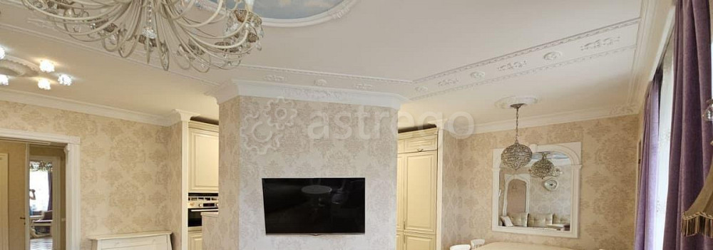 4-комн. квартира, 104.3 м2, 3/10 эт. Архангельск - изображение 3