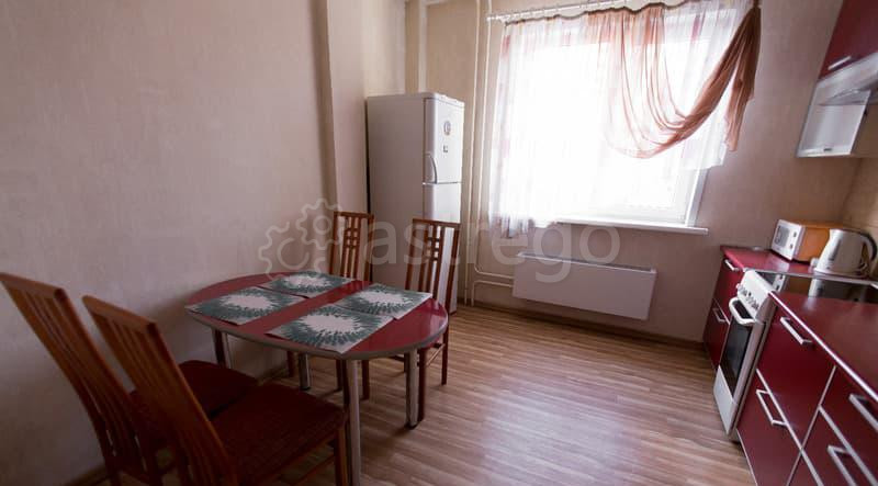 1-комн. квартира, 42 м2, 5/10 эт. Красноярск - изображение 7