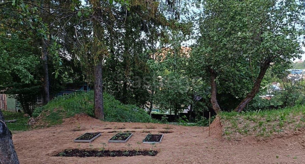 Дом, 36 м2, 9.5 сотки, 1 эт. Химки - изображение 7