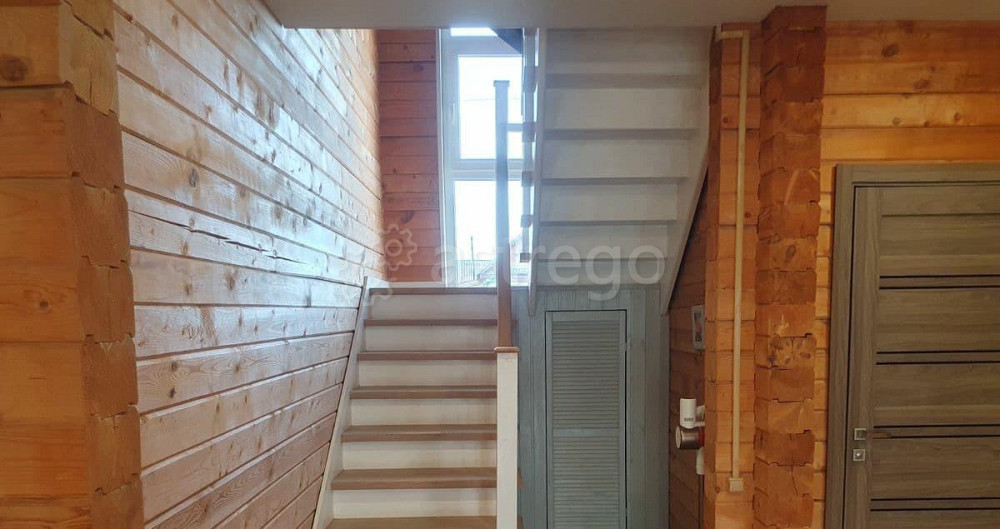 Коттедж, 163 м2, 12.5 сотки, 2 эт. Чишмы - изображение 6