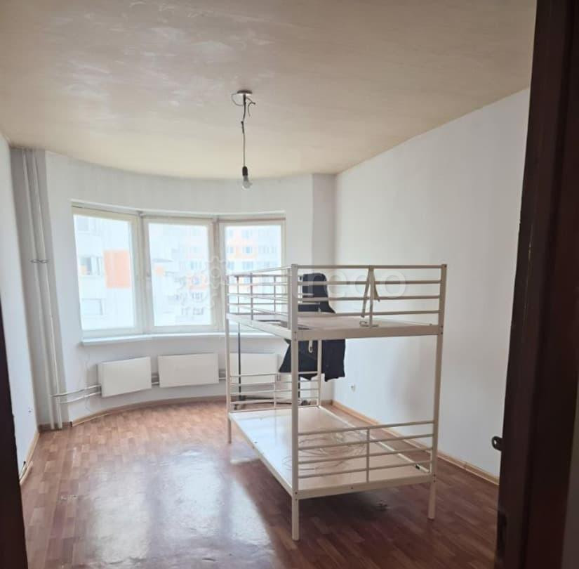 3-комн. квартира, 92 м2, 14/24 эт. Балашиха - изображение 6