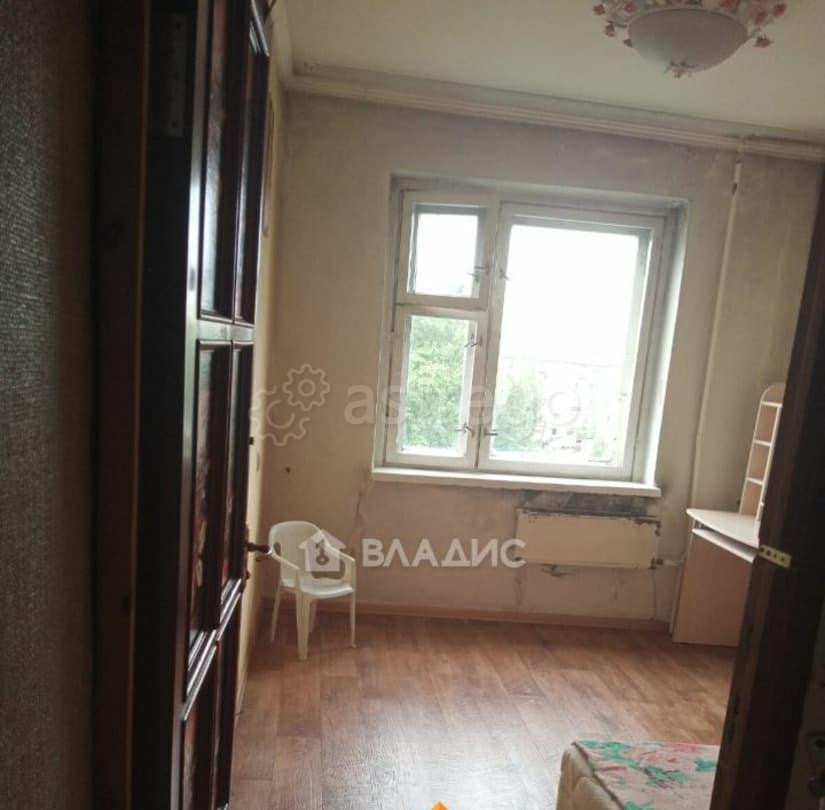 3-комн. квартира, 64.1 м2, 5/9 эт. Бийск - изображение 6