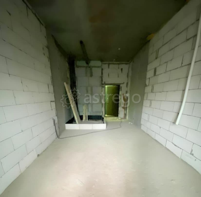 Студия, 30 м2, 1/17 эт. Старая Купавна - изображение 2