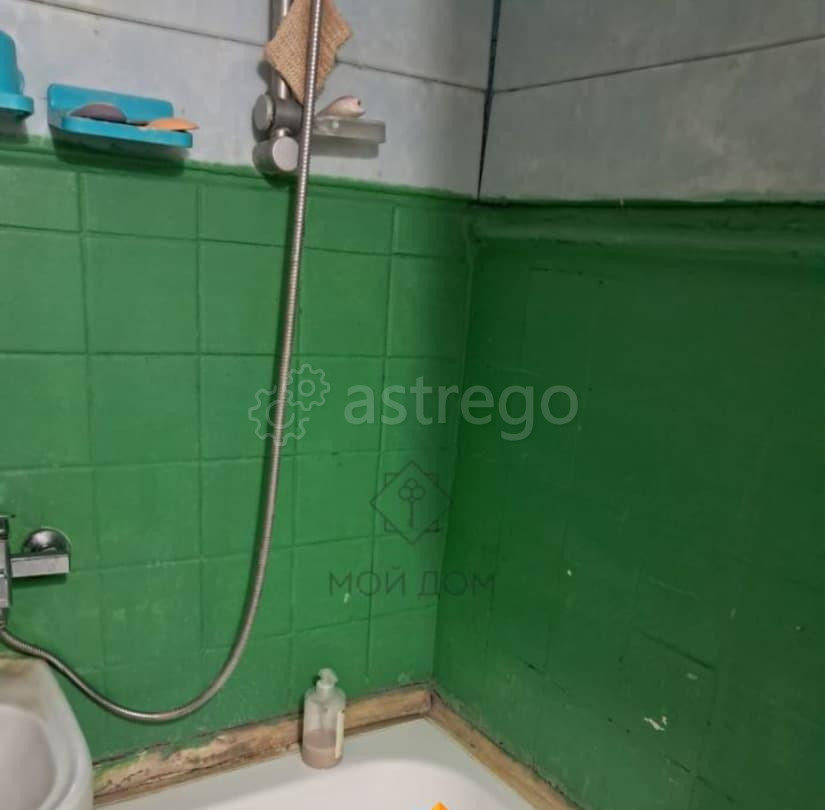 Комната, 21 м2, 8/9 эт. Москва - изображение 2
