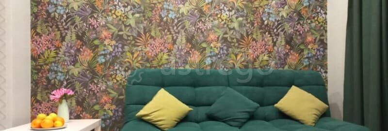 2-комн. квартира, 45 м2, 15/26 эт. Красноярск - изображение 9