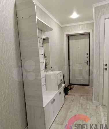 3-комн. квартира, 60 м2, 1/5 эт. Нефтекамск