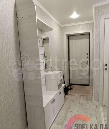 3-комн. квартира, 60 м2, 1/5 эт. Нефтекамск - изображение 2
