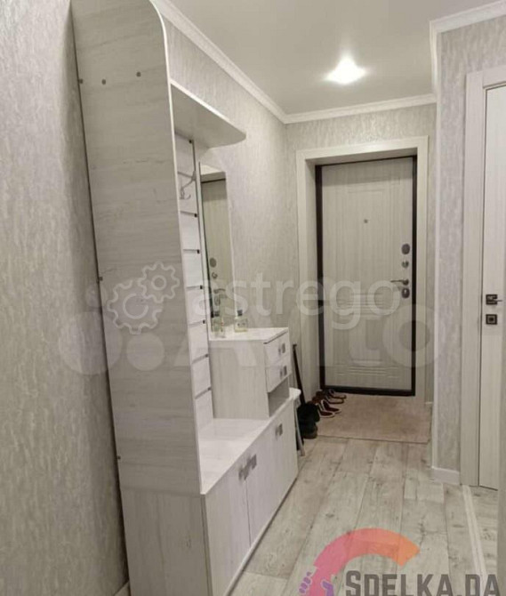 3-комн. квартира, 60 м2, 1/5 эт. Нефтекамск - изображение 2