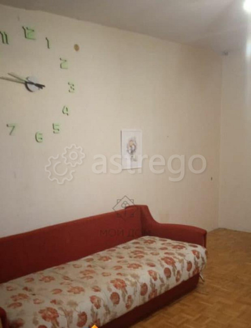 Комната, 20 м2, 5/12 эт. Москва - изображение 2