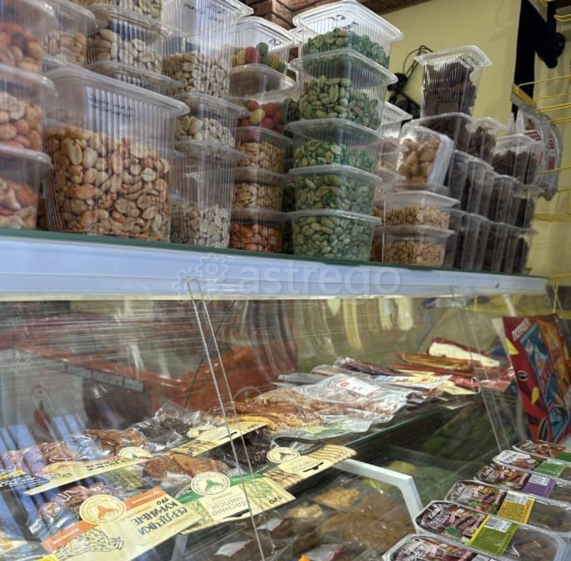 Готовый бизнес, 29 м2 Горно-Алтайск - изображение 1