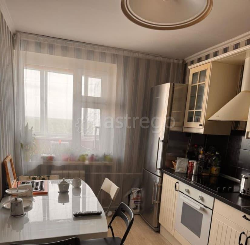 2-комн. квартира, 55 м2, 15/16 эт. Балашиха - изображение 5
