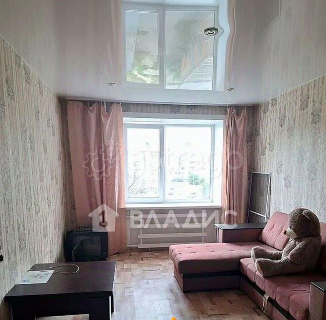 1-комн. квартира, 37.3 м2, 2/9 эт. Бийск - изображение 1