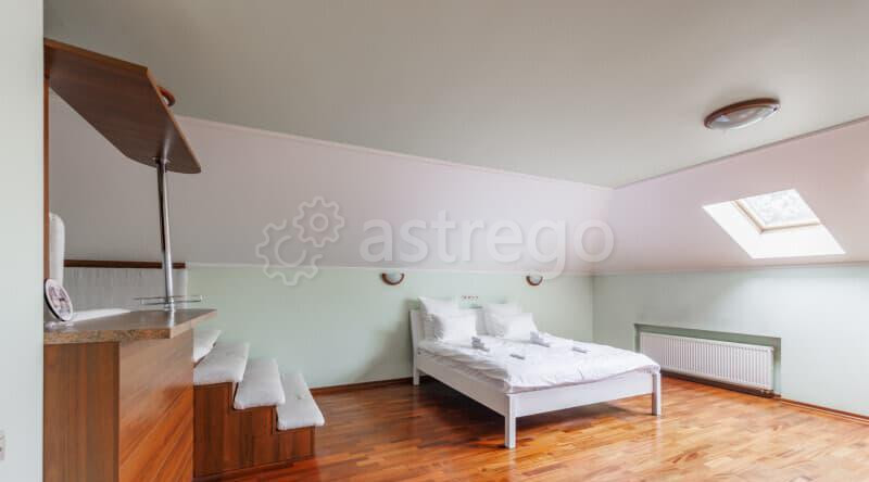 Коттедж, 450 м2 Истра - изображение 9