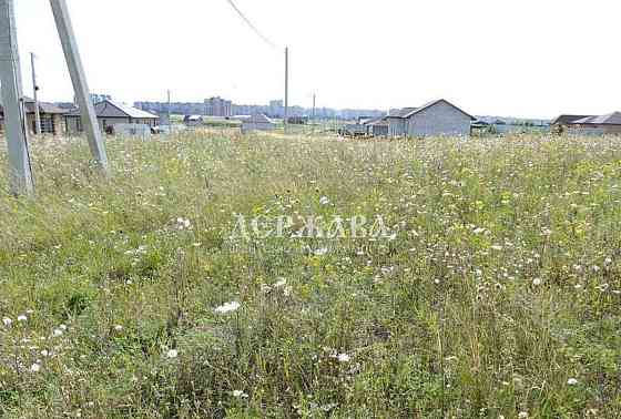 Земельный участок, 30 соток, 1 эт. Старый Оскол