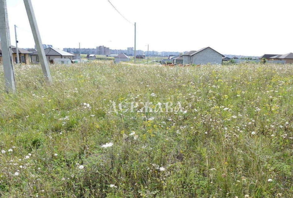 Земельный участок, 30 соток, 1 эт. Старый Оскол - изображение 1