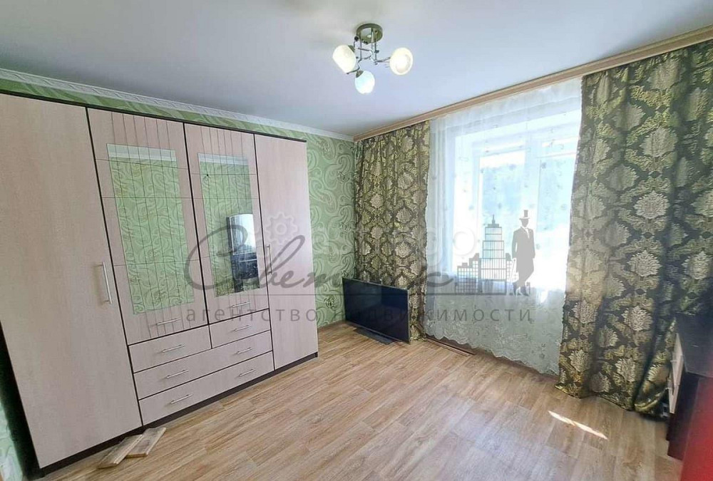 2-комн. квартира, 53.46 м2, 4/6 эт. Старый Оскол - изображение 3