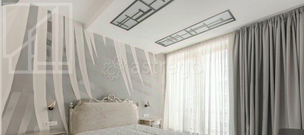 3-комн. квартира, 130 м2, 4/8 эт. Москва - изображение 6