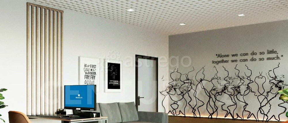 Офис, 20 м2 Москва - изображение 6