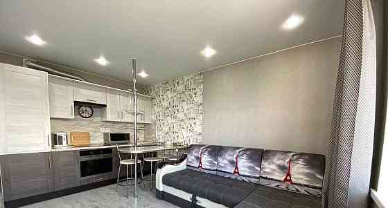 Студия, 25.7 м2, 16/17 эт. Домодедово