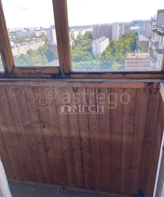 1-комн. квартира, 37 м2, 20/23 эт. Москва - изображение 5