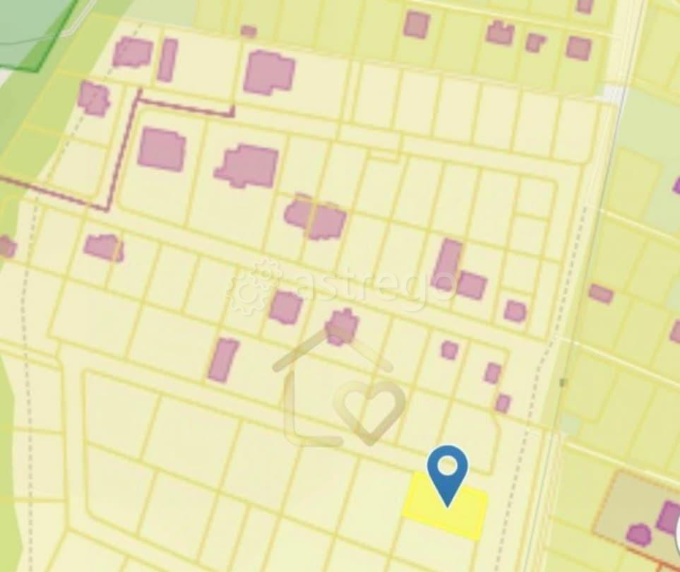 Земельный участок, 7.87 сотки Пушкино - изображение 2