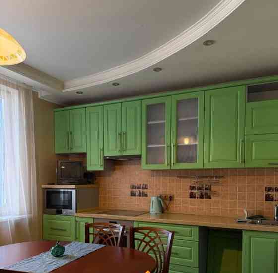 2-комн. квартира, 91 м2, 9/25 эт. Химки