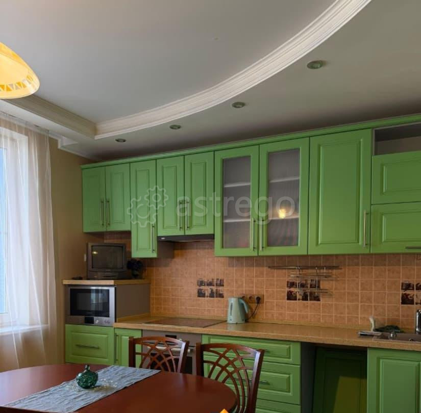 2-комн. квартира, 91 м2, 9/25 эт. Химки - изображение 1