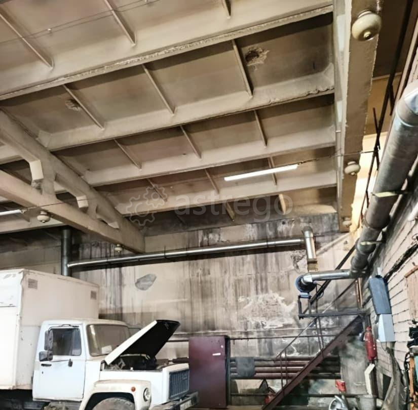 Свободного назначения, 1620 м2 Барнаул - изображение 2