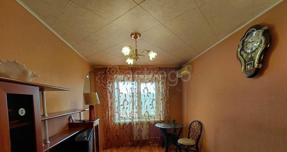 3-комн. квартира, 66.3 м2, 2/5 эт. Астрахань - изображение 6