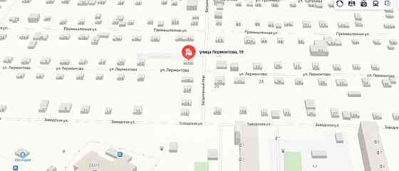 Земельный участок, 6.4 сотки Белогорск