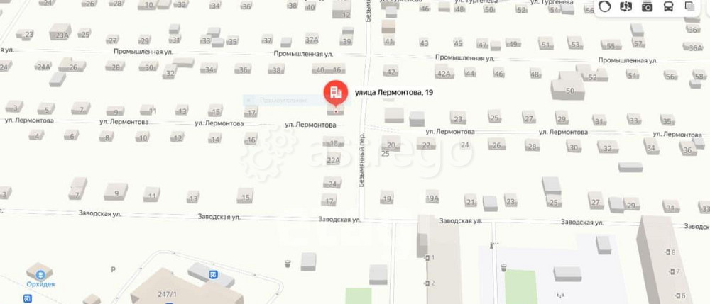 Земельный участок, 6.4 сотки Белогорск - изображение 6