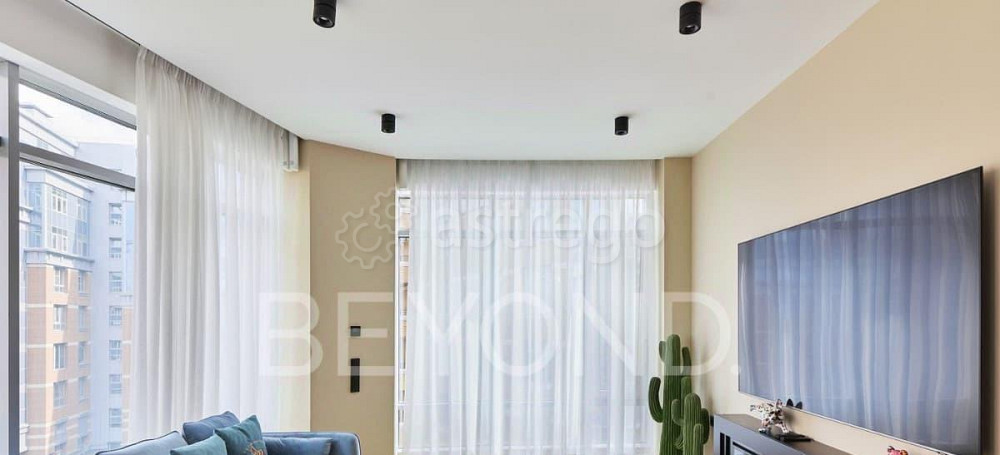 4-комн. квартира, 120 м2, 7/15 эт. Санкт-Петербург - изображение 2