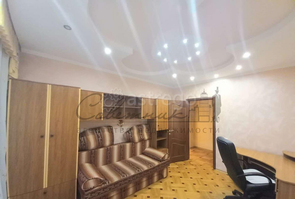 4-комн. квартира, 120 м2, 9/16 эт. Старый Оскол - изображение 5