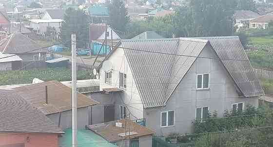 Коттедж, 148.8 м2, 8.5 сотки, 2 эт. Назарово