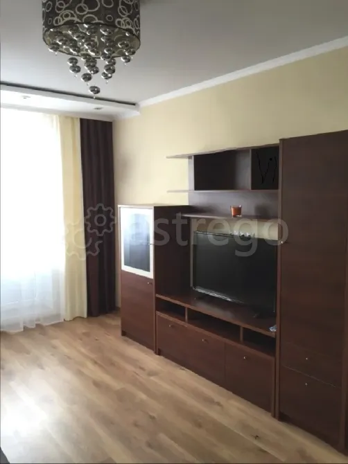 Сдам 1-комн. Квартиру, 34 м2, 5/12 эт., Долгосрочно Кемерово - изображение 1