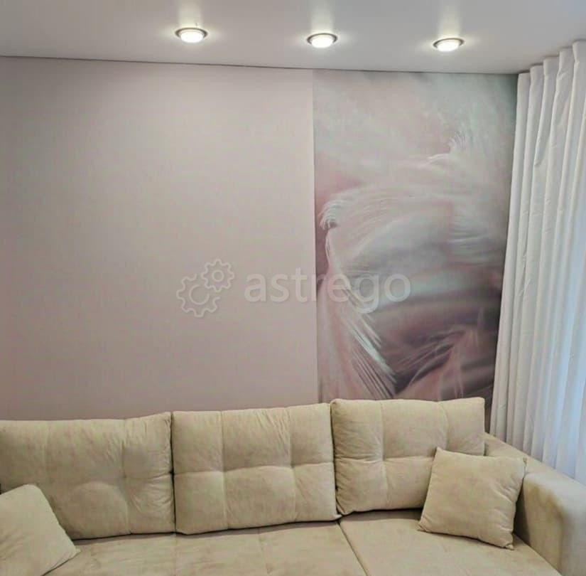 Студия, 16 м2, 3/5 эт. Рубцовск - изображение 3