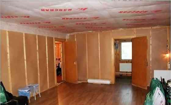 Дом, 144 м2, 5.76 га Серпухов