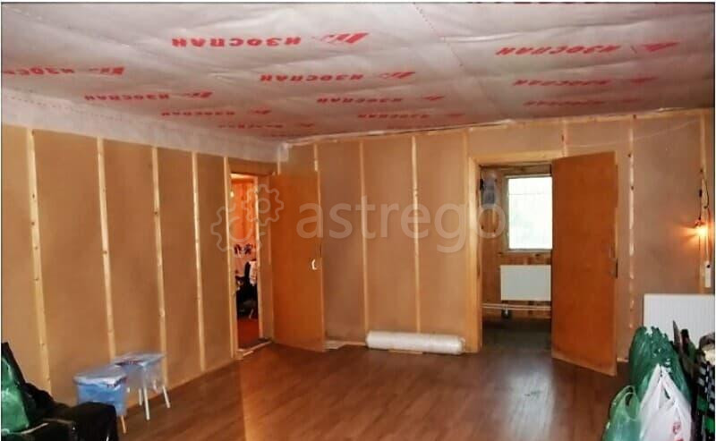 Дом, 144 м2, 5.76 га Серпухов - изображение 6