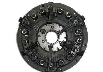 Корзина сцепления Т-40 (Д-144) Т25-1601050 Тюмень