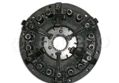 Корзина сцепления Т-40 (Д-144) Т25-1601050 Тюмень - изображение 1