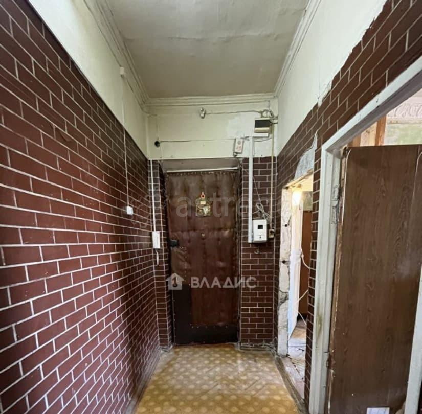 2-комн. квартира, 53.9 м2, 4/4 эт. Лосино-Петровский - изображение 1