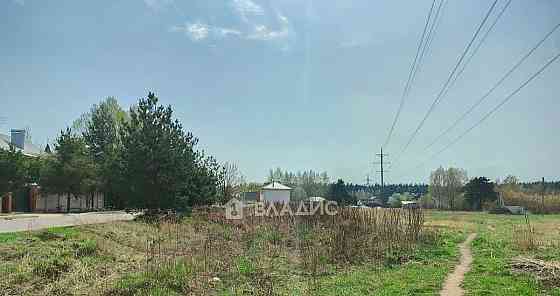 Земельный участок, 46 соток Ногинск