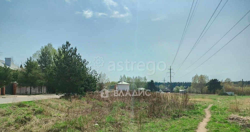 Земельный участок, 46 соток Ногинск - изображение 2